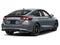 2024 Honda Civic Hatchback Sport CVT