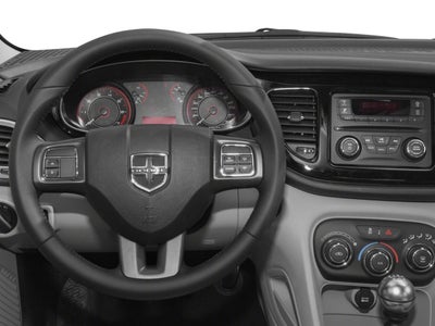 2016 Dodge Dart 4dr Sdn SXT *Ltd Avail*