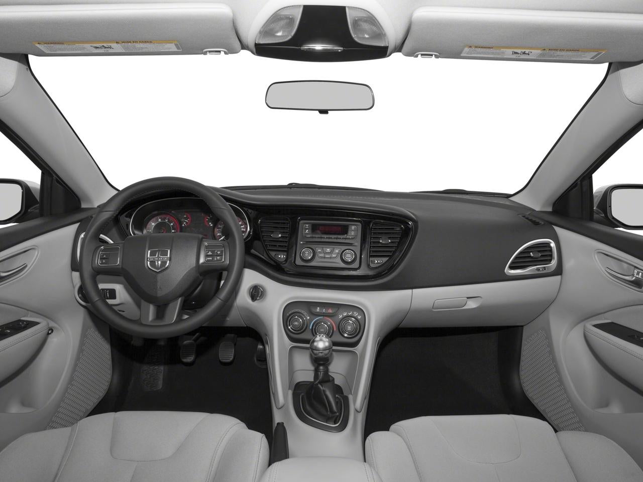2016 Dodge Dart 4dr Sdn SXT *Ltd Avail*