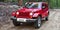 2016 Jeep Wrangler Unlimited 4WD 4dr Rubicon Hard Rock