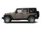 2016 Jeep Wrangler Unlimited 4WD 4dr Rubicon Hard Rock