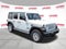2023 Jeep Wrangler Sport S 4 Door 4x4