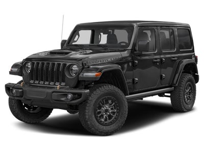 2023 Jeep Wrangler Sport S 4 Door 4x4