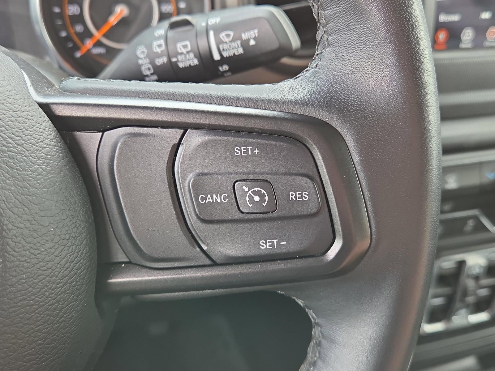 2022 Jeep Wrangler Unlimited Sport S 4x4