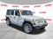 2020 Jeep Wrangler Unlimited Sport S 4x4