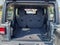 2021 Jeep Wrangler Unlimited Sahara 4x4