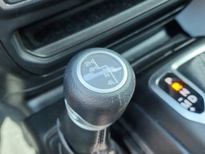 2021 Jeep Wrangler Unlimited Sahara 4x4