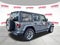 2021 Jeep Wrangler Unlimited Sahara 4x4