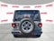 2021 Jeep Wrangler Unlimited Sahara 4x4