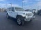 2022 Jeep Wrangler Unlimited Sahara 4x4