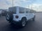 2022 Jeep Wrangler Unlimited Sahara 4x4
