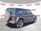 2020 Jeep Wrangler Unlimited Sahara 4x4