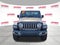 2020 Jeep Wrangler Unlimited Sahara 4x4