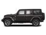 2020 Jeep Wrangler Unlimited Sahara 4x4