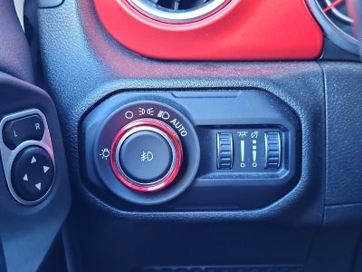 2020 Jeep Wrangler Unlimited Rubicon 4x4