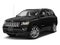 2016 Jeep Compass FWD 4dr High Altitude Edition