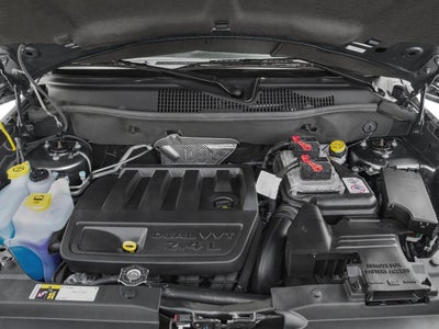 2016 Jeep Compass FWD 4dr High Altitude Edition