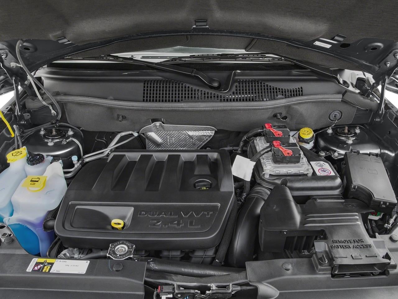 2016 Jeep Compass FWD 4dr High Altitude Edition