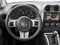 2016 Jeep Compass FWD 4dr High Altitude Edition