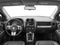 2016 Jeep Compass FWD 4dr High Altitude Edition
