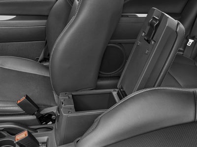 2016 Jeep Compass FWD 4dr High Altitude Edition