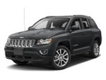 2016 Jeep Compass FWD 4dr High Altitude Edition