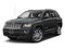 2016 Jeep Compass FWD 4dr High Altitude Edition