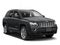 2016 Jeep Compass FWD 4dr High Altitude Edition