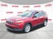 2016 Jeep Cherokee FWD 4dr Sport