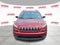 2016 Jeep Cherokee FWD 4dr Sport