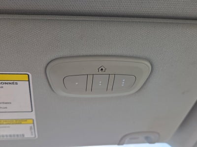 2020 Jeep Cherokee Limited FWD