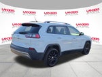 2020 Jeep Cherokee Limited FWD