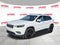 2020 Jeep Cherokee Limited FWD