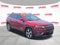 2020 Jeep Cherokee Limited FWD