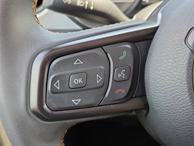 2024 Jeep Wrangler Sport S 4 Door 4x4