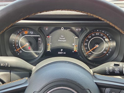 2024 Jeep Wrangler Sport S 4 Door 4x4