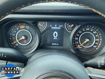 2024 Jeep Wrangler Sport S 4 Door 4x4