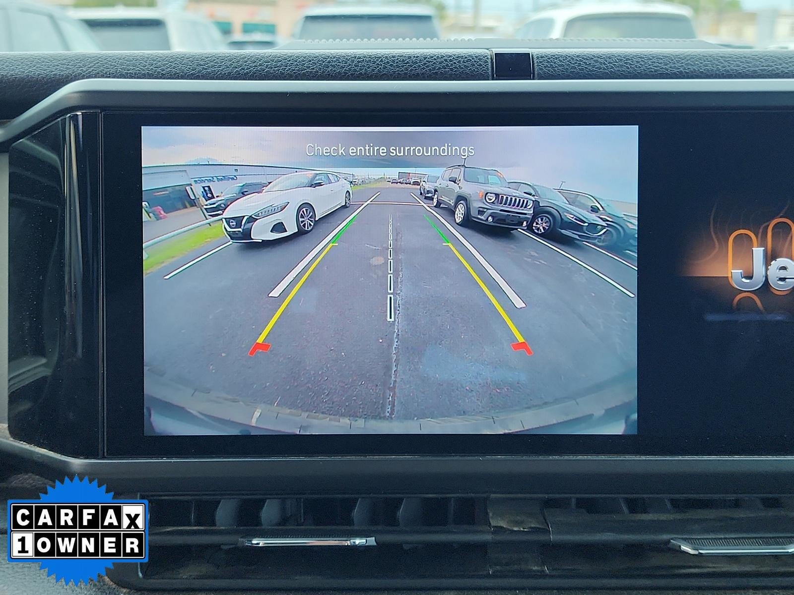 2024 Jeep Wrangler Sport S 4 Door 4x4