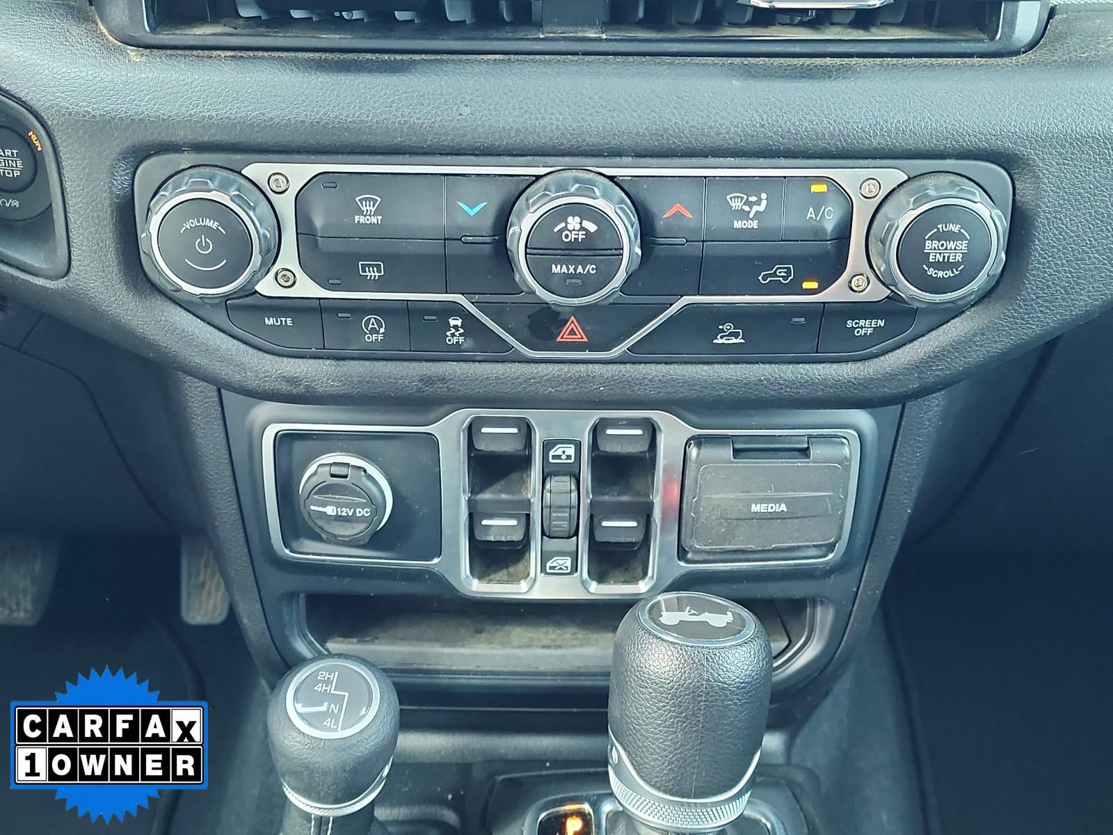 2024 Jeep Wrangler Sport S 4 Door 4x4