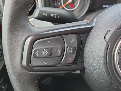 2024 Jeep Wrangler Sport S 4 Door 4x4