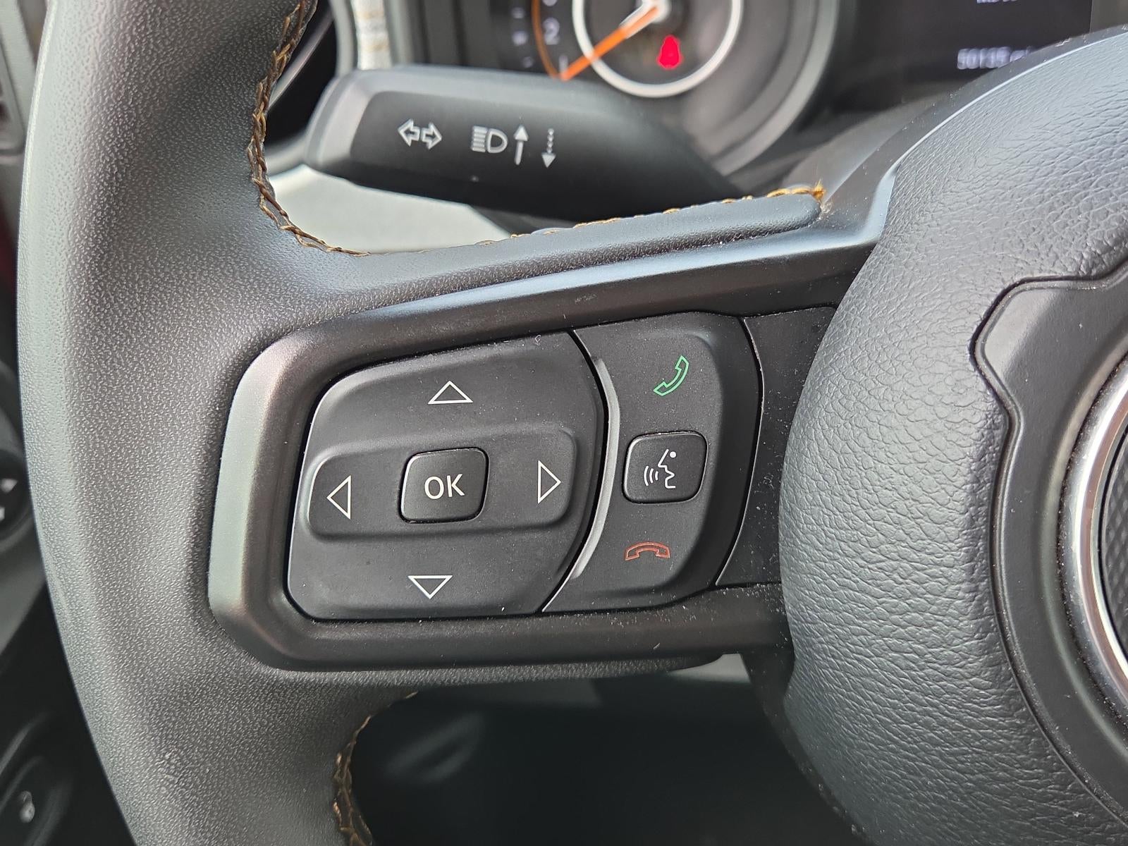 2024 Jeep Wrangler Sport S 4 Door 4x4