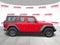 2024 Jeep Wrangler Sport S 4 Door 4x4