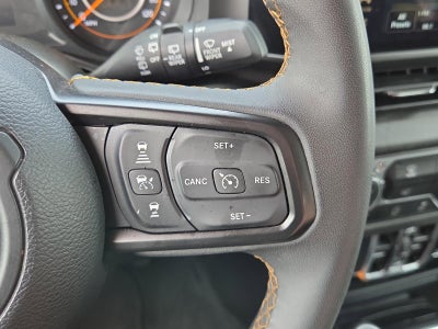 2024 Jeep Wrangler Sport S 4 Door 4x4