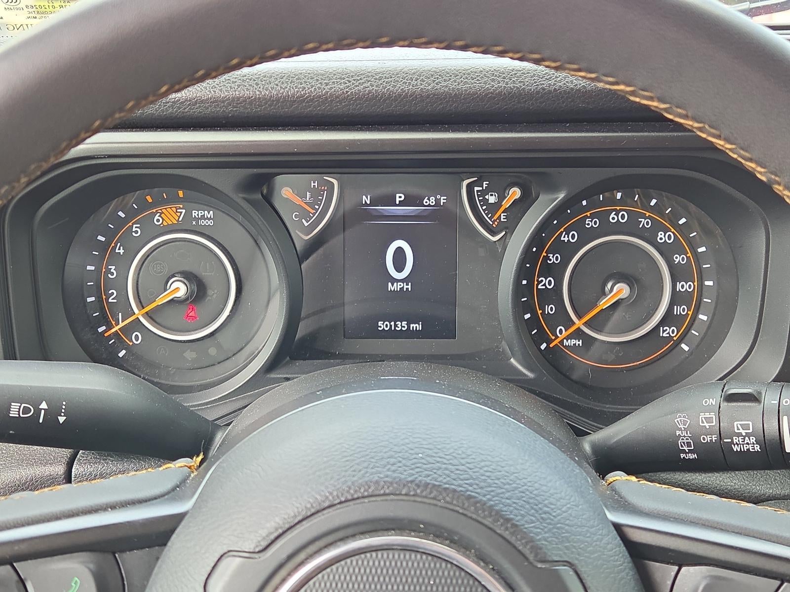 2024 Jeep Wrangler Sport S 4 Door 4x4