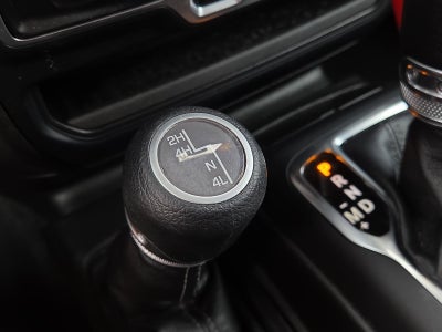 2024 Jeep Wrangler Sport S 4 Door 4x4