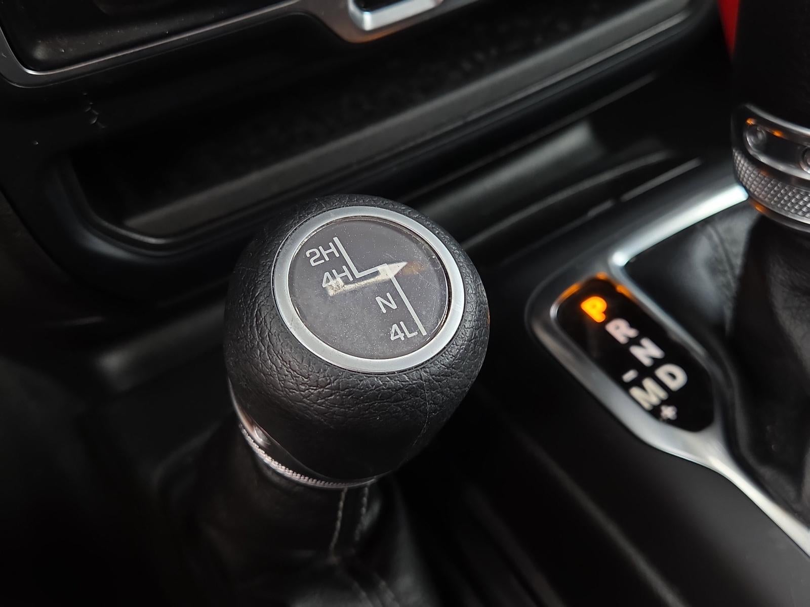 2024 Jeep Wrangler Sport S 4 Door 4x4