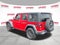 2024 Jeep Wrangler Sport S 4 Door 4x4