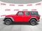 2024 Jeep Wrangler Sport S 4 Door 4x4