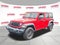 2024 Jeep Wrangler Sport S 4 Door 4x4