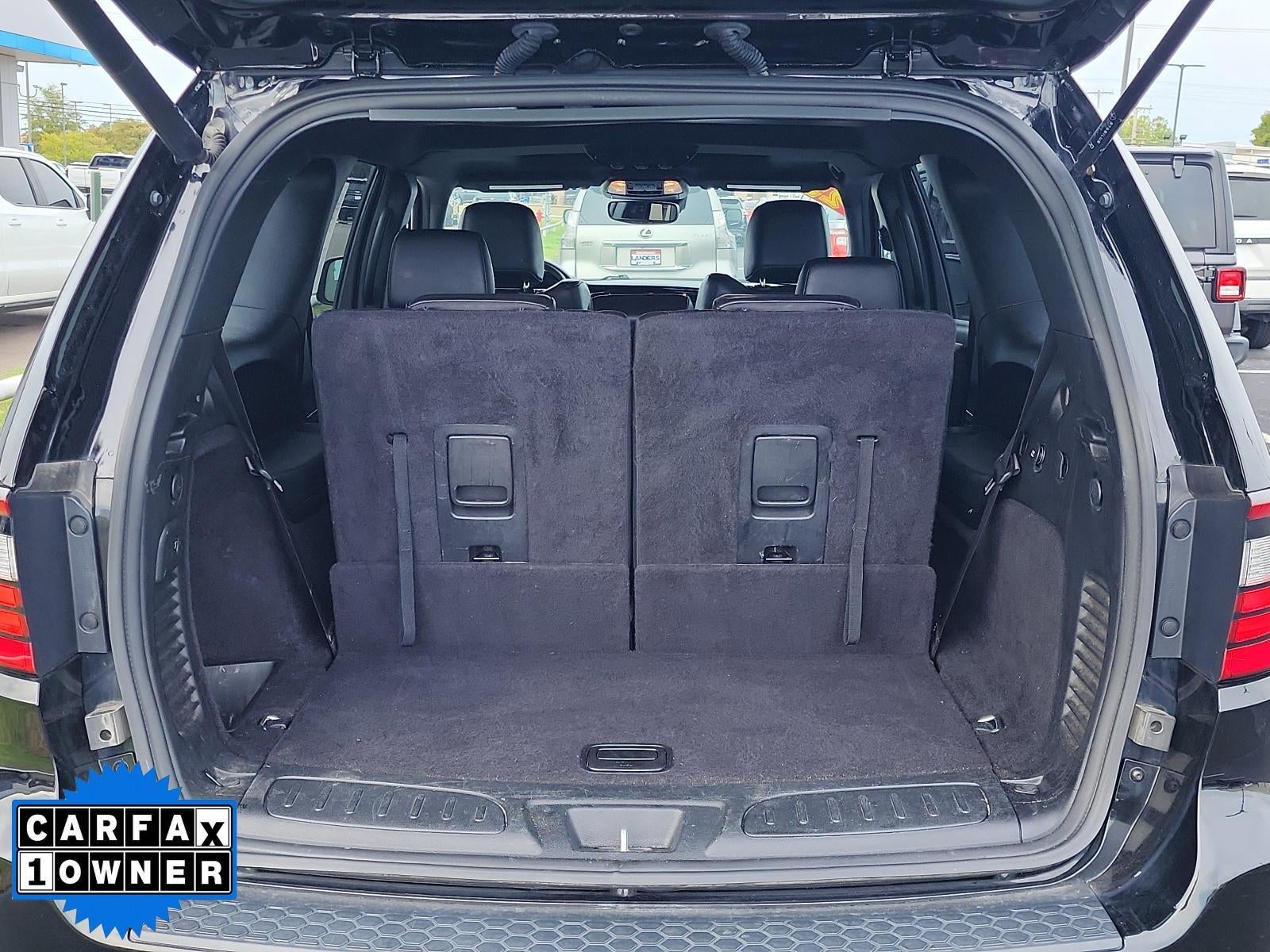 2023 Dodge Durango GT Plus RWD